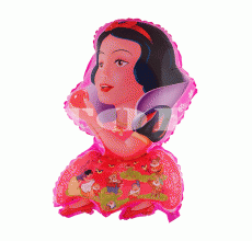 Белоснежка Фигура Пленка Белоснежка Фигура Пленка