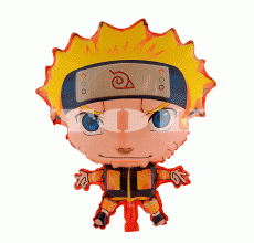 "Наруто" Фигура Пленка "Наруто" Фигура Пленка