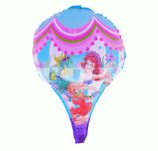 "Русалочка" Полуфигура Пленка "Русалочка" Полуфигура Пленка