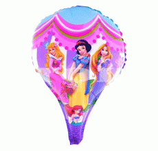 "Принцессы" Полуфигура Пленка "Принцессы" Полуфигура Пленка