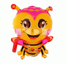 "Пчёлка" Фигура Пленка "Пчёлка" Фигура Пленка