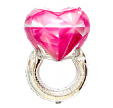 Кільце 7 Фігура Фольга Кільце 7 Фігура Фольга