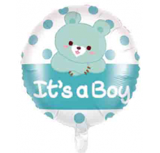 Мальчик 2 Таблетка Фольга