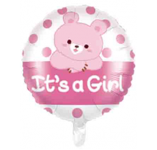 Девочка 2 Таблетка Фольга