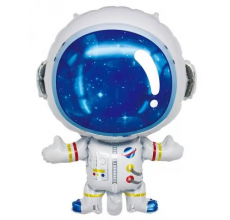 Космонавт Фигура Фольга