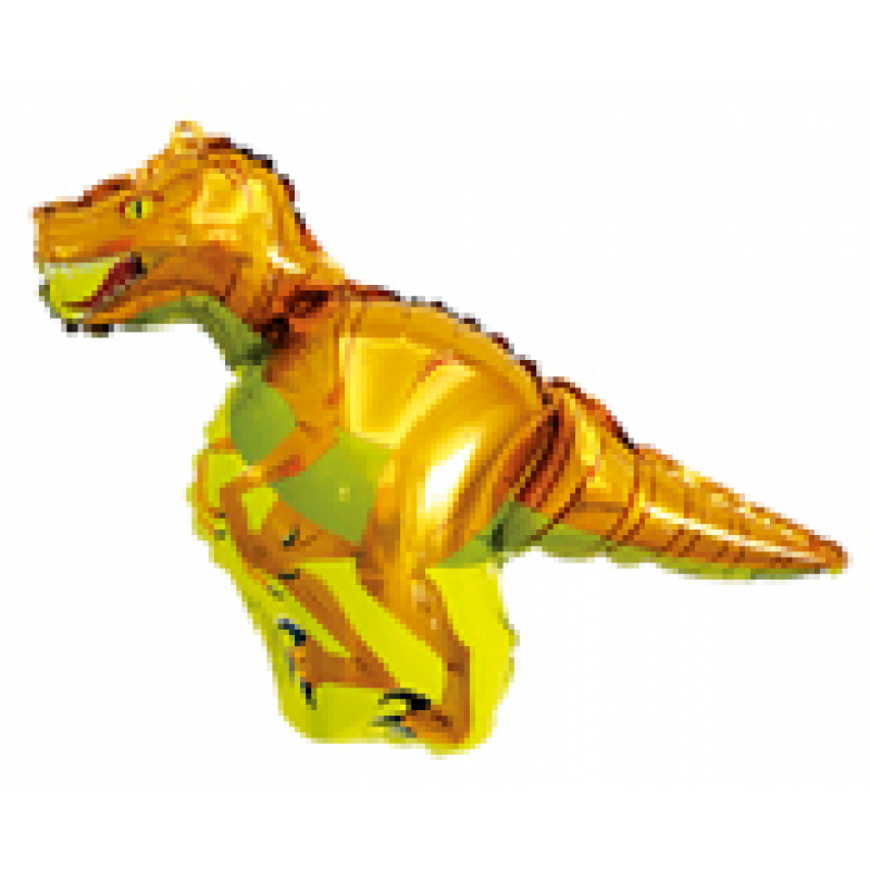 Динозавр 22 Фігура Фольга
