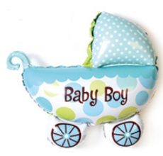 Коляска дитяча під паличку Коляска дитяча під паличку