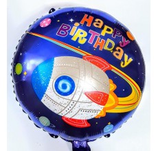 Космос 3 Таблетка Фольга