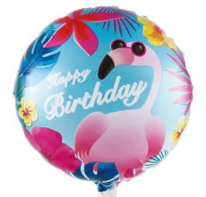  "Happy Birthday" Таблетка Фольга - 201