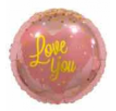 Love You Таблетка Фольга