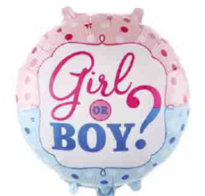 girl-or-boy Таблетка Фольга girl-or-boy Таблетка Фольга