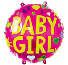 Baby girl-40  Таблетка Фольга - 301