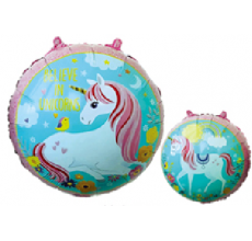 Единорог 7 Таблетка Фольга 