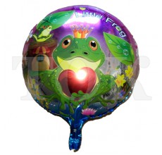 Царевна Лягушка Таблетка Фольга