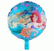Русалочка Аріель Таблетка Фольга Русалочка Аріель Таблетка Фольга