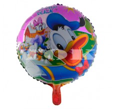 "Дональд Дак" Таблетка Фольга