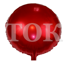 однотонный красный Таблетка Фольга однотонный красный Таблетка Фольга