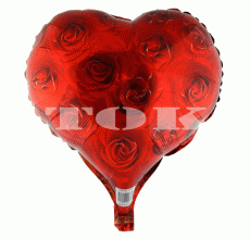 "Троянди" №12TL0822-10