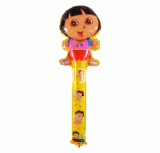 "Даша" Палка Бей Большая Пленка "Даша" Палка Бей Большая Пленка