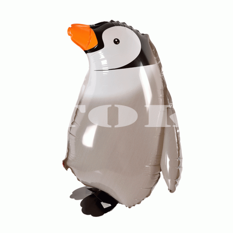 Ходячка пінгвін