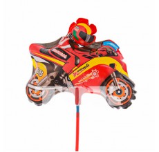 "Мото" Фигура Палочка Маленькая Пленка "Мото" Фигура Палочка Маленькая Пленка