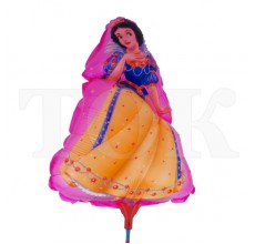 "Белоснежка" Фигура Палочка Большая Пленка