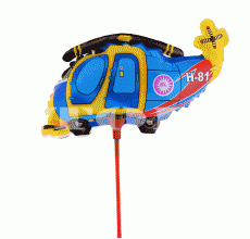 "Гертоліт" Фігура Паличка Маленька Плівка "Гертоліт" Фігура Паличка Маленька Плівка