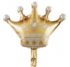Корона під паличку Фігура Фольга