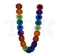 Гирлянда "Цветочки" 0923-11