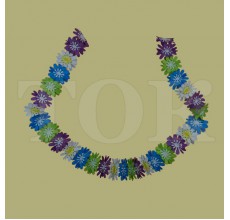 Гирлянда "Ромашки" 0923-2 Гирлянда "Ромашки" 0923-2