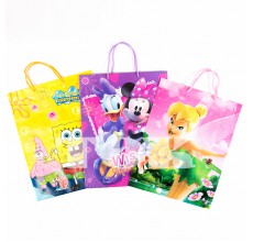 Пакети дитячі середні