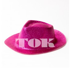 Шляпа с полями блестящая,MIX Шляпа с полями блестящая,MIX