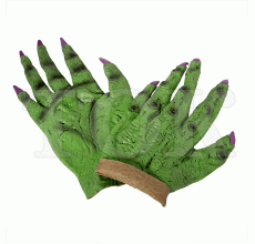 Рукавички № L-P001