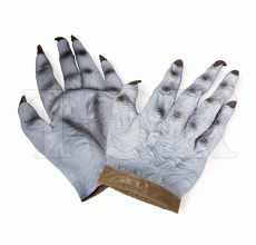 Рукавички LUX бліді № L-P003