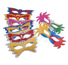 Маска 01 Маска 01