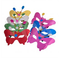 Маска "Бабочка" Маска "Бабочка"