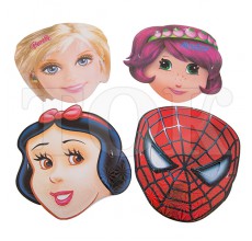 Маска "Дисней" Маска "Дисней"