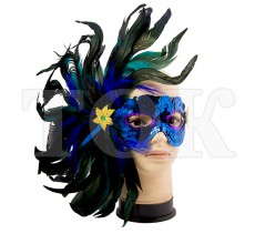 Маска "Шик и блеск" № 12TL-0821-5 Маска "Шик и блеск" № 12TL-0821-5