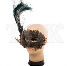 Маска "Сова" № 12TL-0821-4 Маска "Сова" № 12TL-0821-4