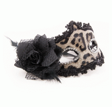 Маска № 13TL-0718-5 Маска № 13TL-0718-5