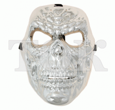 Маска № 903-34 серебро Маска № 903-34 серебро