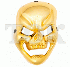 Маска № 903-35 золото Маска № 903-35 золото