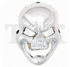 Маска № 903-35 серебро Маска № 903-35 серебро