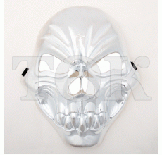 Маска № 903-36 серебро Маска № 903-36 серебро