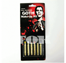 Маскарадный цветной карандаш 