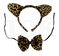 Набір леопарду 0909-7