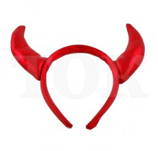 Обруч-ріжки чортика 0915-8