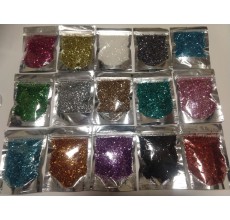 Стружка 1*5 мм.