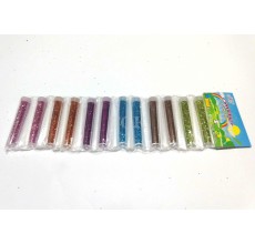 Гліттер на блістері 1