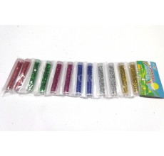 Гліттер на блістері 2